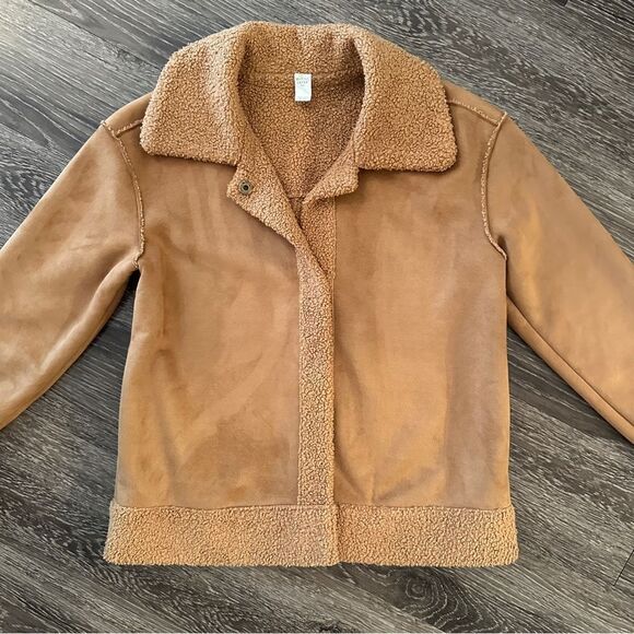 Marine Layer Reversible Nova Coat - Picture 3 of 6